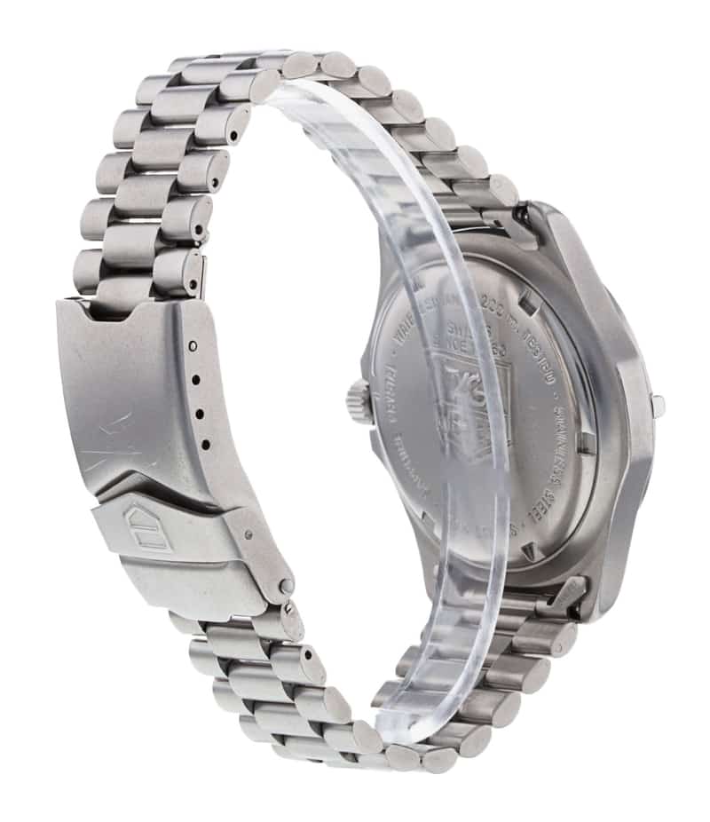 Tag Heuer 2000 Series 962.206